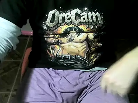 Show Webcam de OreCam
