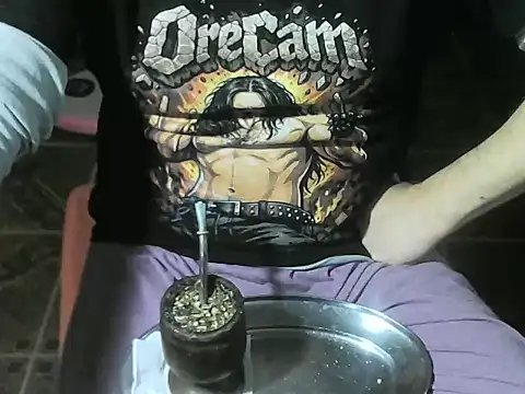 โชว์เว็บแคมของ OreCam