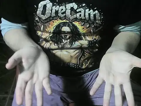 OreCam 网络视讯表演