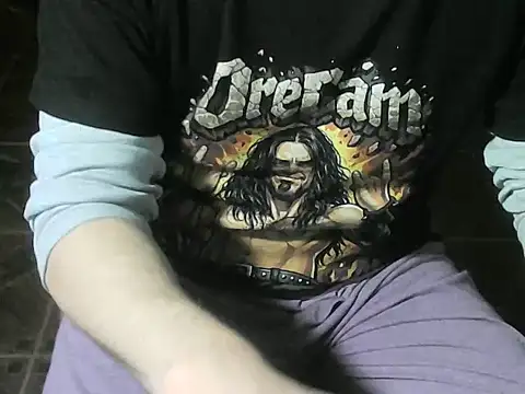 OreCamn Webbikameraesitys