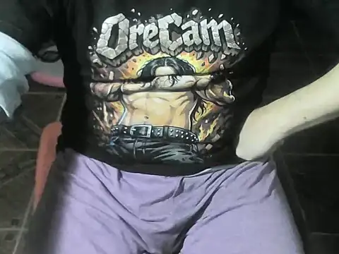 Show Webcam de OreCam