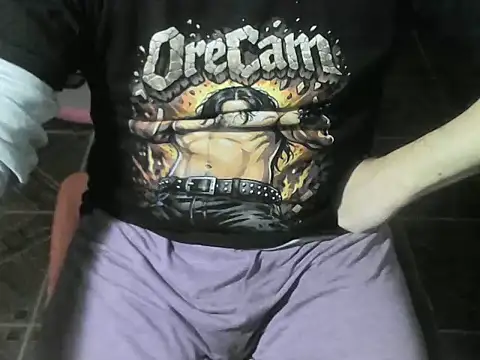 عرض كام OreCam