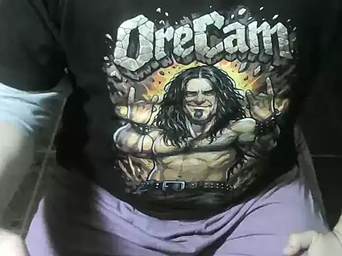 OreCam Webcam-Show