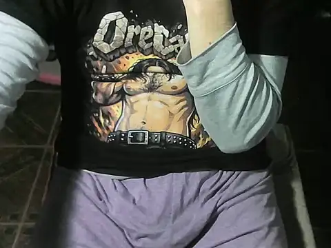 OreCam – webcam-show