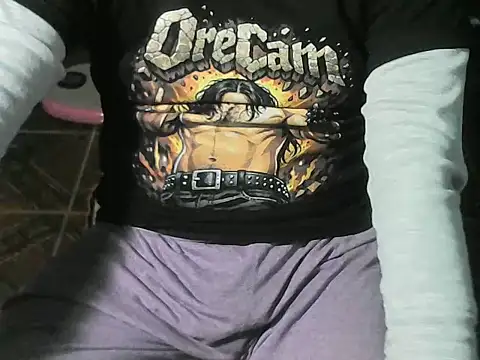 عرض كام OreCam