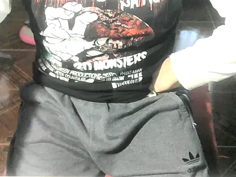 OreCam Show Webcam