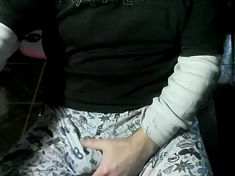 Show de OreCam na webcam
