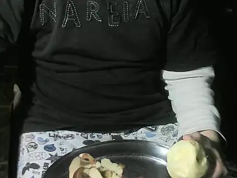 OreCam Webcam show