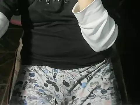 OreCam webcam show