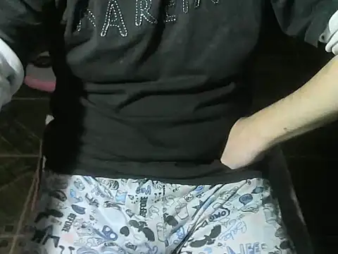 Show Webcam de OreCam