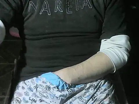 OreCam Webcam show