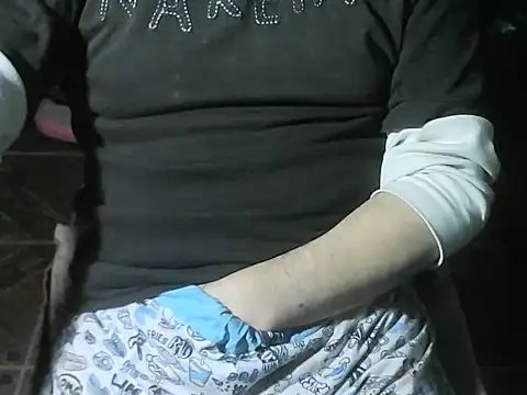 OreCam webcam show