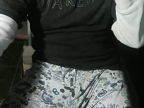 OreCam Webcamshow