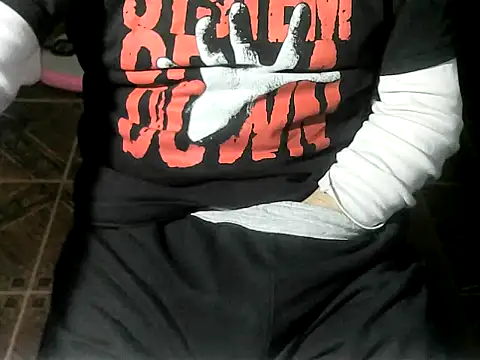 OreCam Show in webcam