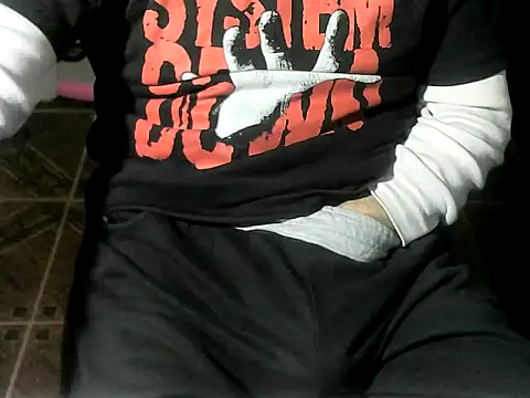 OreCam Webcam show