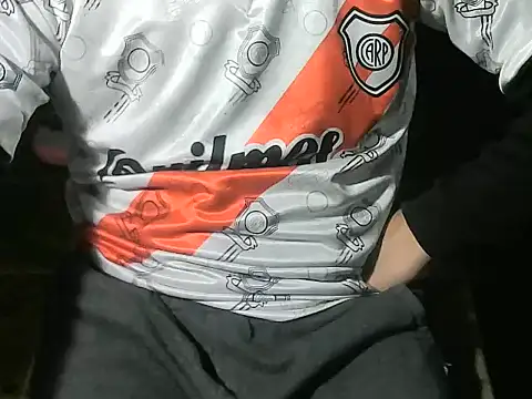 Show webcam de OreCam