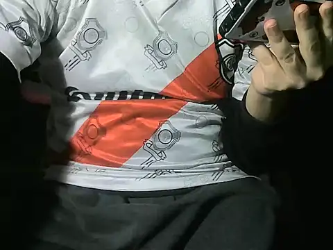 Show Webcam de OreCam
