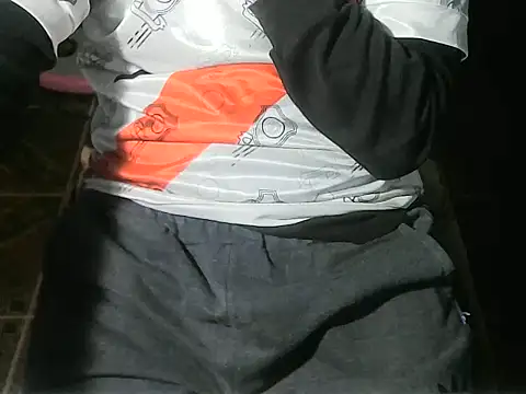 OreCam Show Webcam