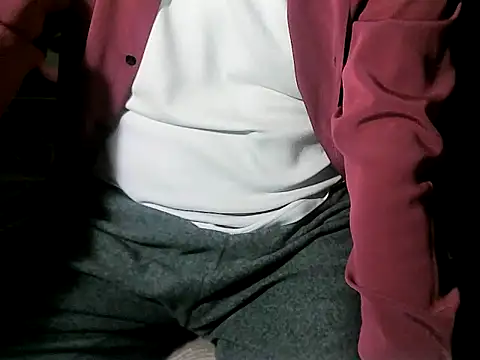 Show webcam de OreCam