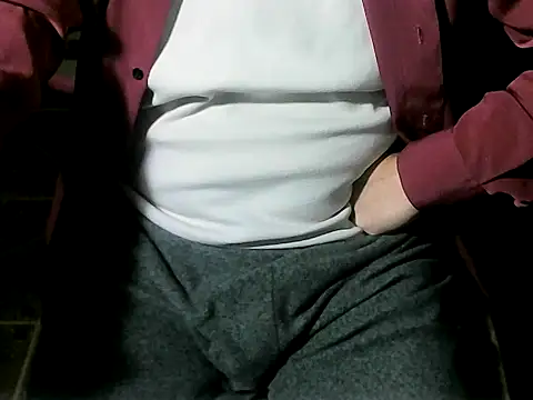 OreCam Webcam show