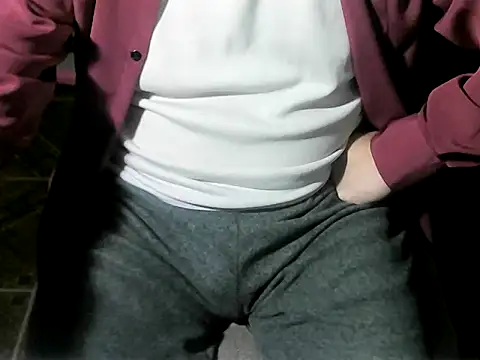 OreCam webcam show