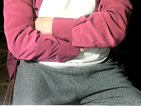 OreCam Webcam show