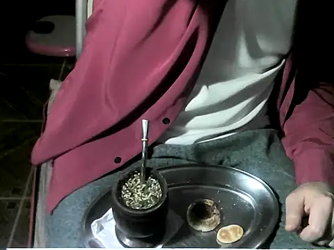 Show Webcam de OreCam