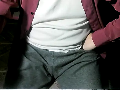 OreCam Show Webcam