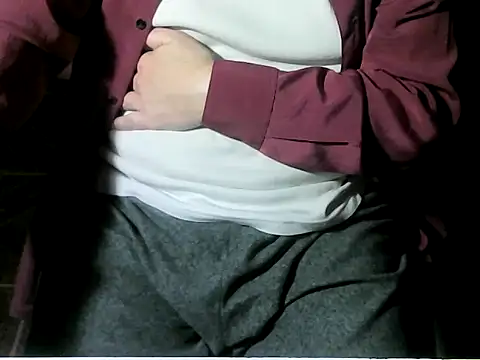 Show webcam de OreCam