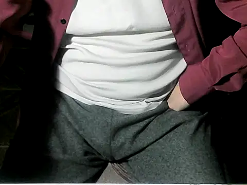 Show webcam de OreCam