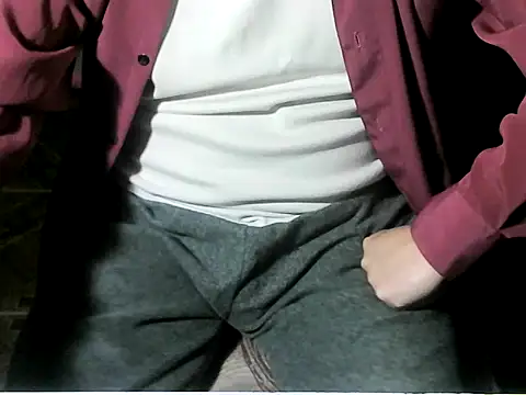 Show de OreCam na webcam