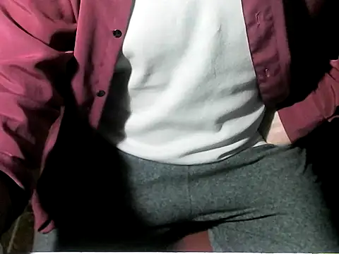 OreCam Pertunjukan Webcam