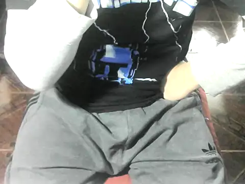 OreCam Webcamshow