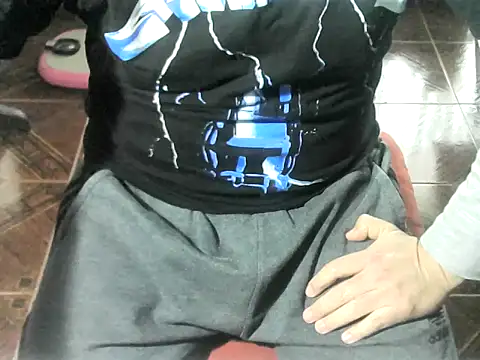 OreCam Show Webcam