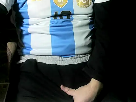 OreCam Show Webcam