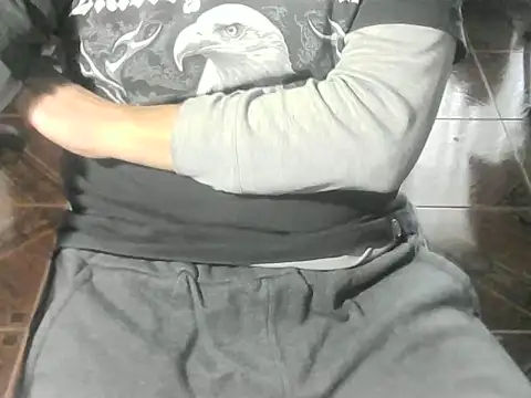 OreCam – webcam-show