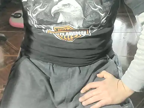 OreCam Pertunjukan Webcam