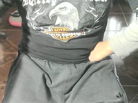 OreCam Show Webcam