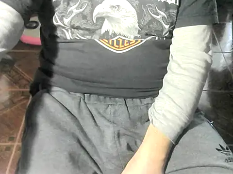 OreCam Pertunjukan Webcam