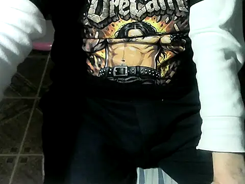 OreCam Webcam Show