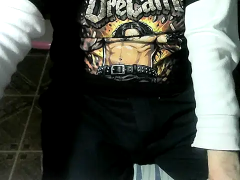 Show Webcam de OreCam