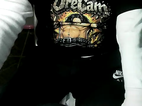OreCam Webcamshow