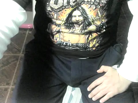 OreCam's Webcam Show