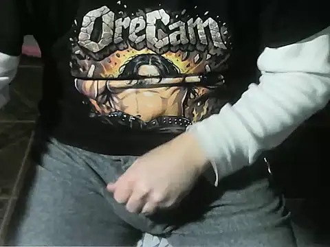 OreCam 网络视讯表演