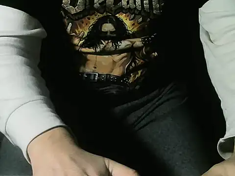 Show de OreCam na webcam