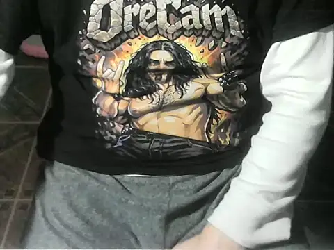 OreCam 웹캠 쇼