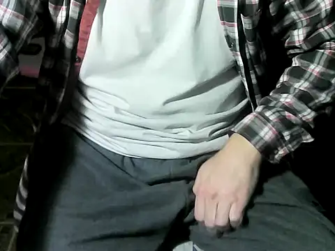 Show de OreCam na webcam