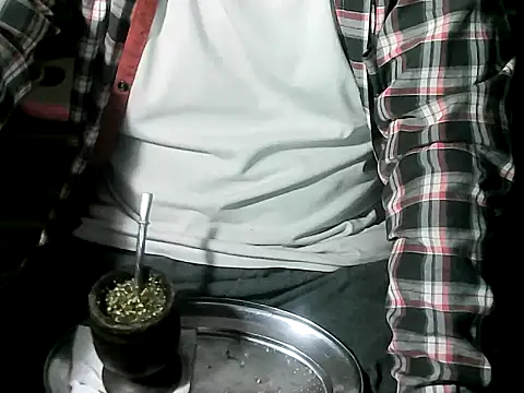 Show Webcam de OreCam
