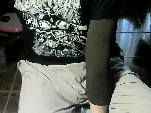 OreCam's Webcam Show