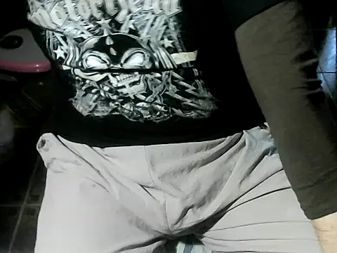 OreCam Webcamshow
